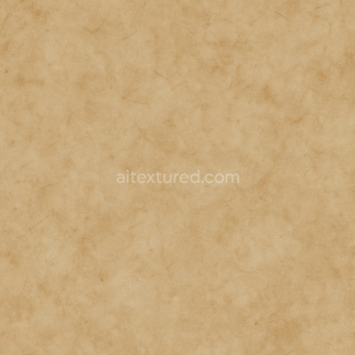 Synthetic Parchment Texture Seamless 1024X1024