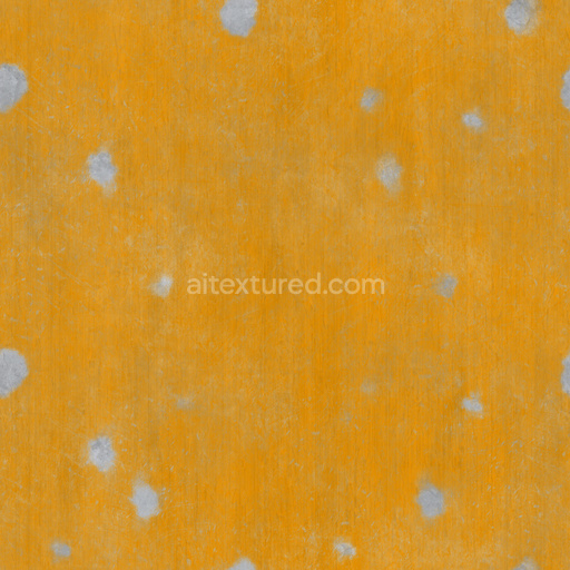 Seamless Painted Plaster 005 by Textures – PBR 3D Texture (8K ready)