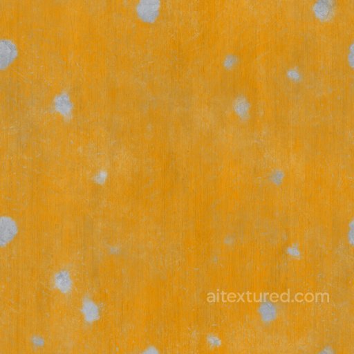 Seamless Painted Plaster 005 by Textures - PBR 3D Texture (8K ready) seamless Plastic PBR texture