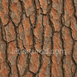seamless Seamless Pine Bark Texture Seamless 1024X1024 texture 1024x1024 free download PBR