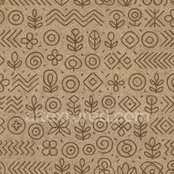 seamless Patterned Recycled Paper Texture Seamless texture 8k free download PBR