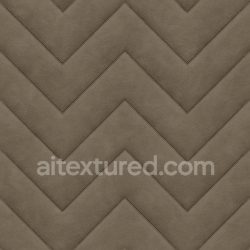 seamless Seamless 3d texture pbr 8k wallpaper with modern chevron brushed suede textile pattern texture 8k free download PBR