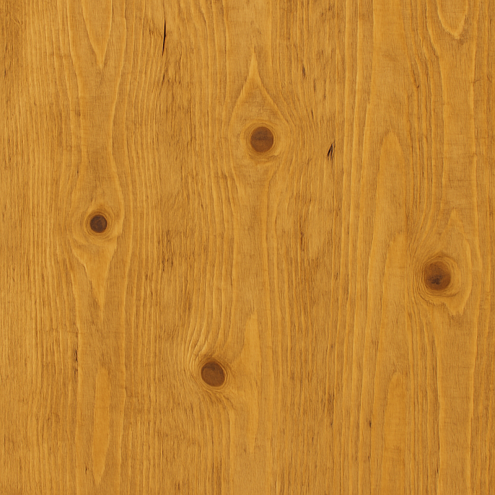 Pine Wood With Rustic Grain And Hand Scraped Finish seamless PBR texture preview
