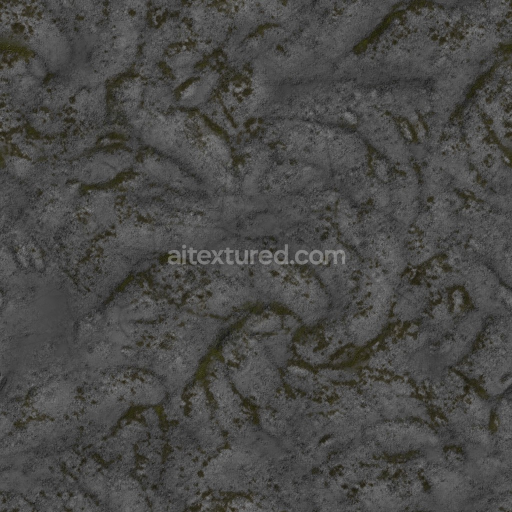 Archviz Boulder Rock Rocks Stone Substance Designer — Seamless PBR Texture