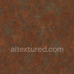 seamless Oxidized Rust Texture Seamless Texture texture 8k free download PBR