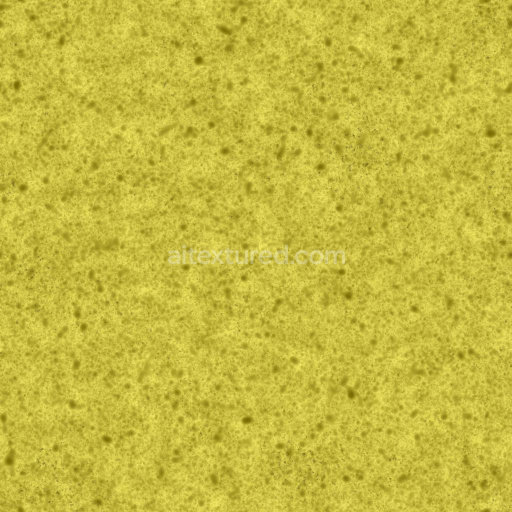 Cleaning Sponge Texture | Free PBR