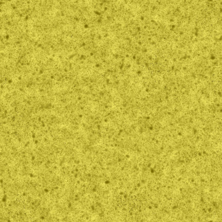 Cleaning Sponge seamless PBR texture preview