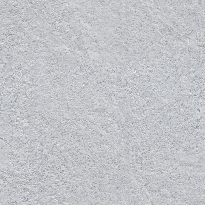 High Quality Snow seamless PBR texture preview
