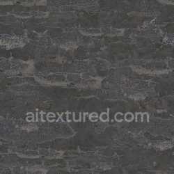 seamless Asphalt Dark Road Pavement Tileable Coarse Weathered Matte Porous Gritty texture 8k free download PBR