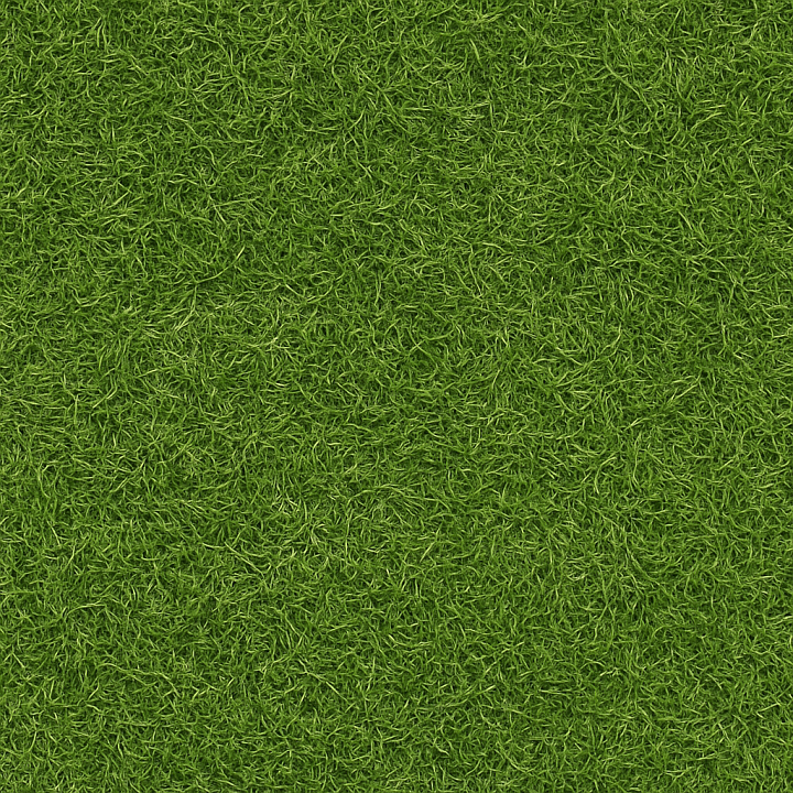 Granular Grass seamless PBR texture preview