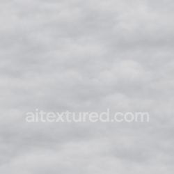 seamless Seamless 3d texture pbr 8k of layered foggy stratus sheet clouds texture 8k free download PBR