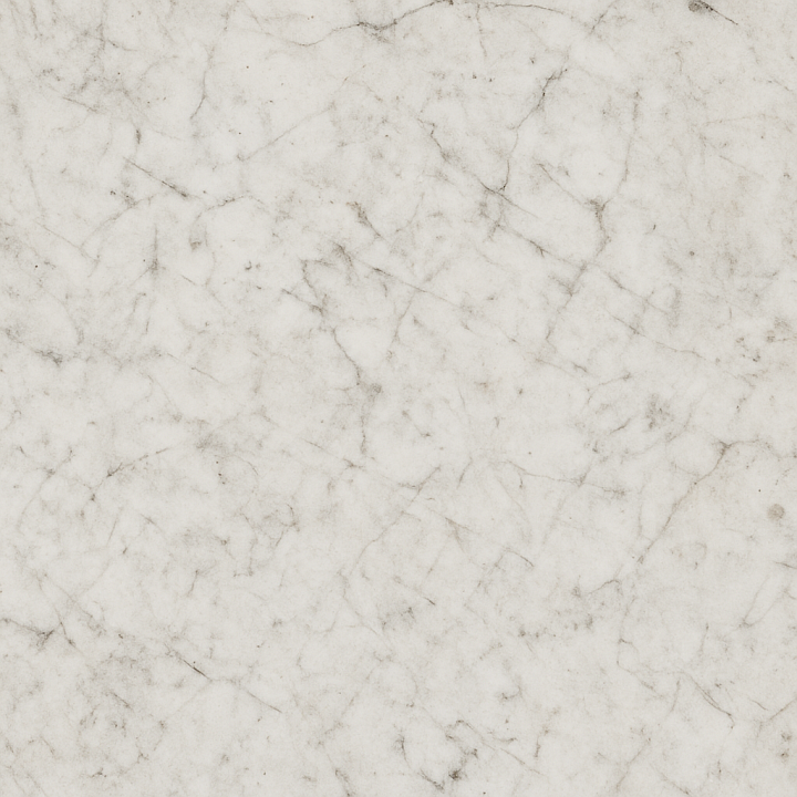 Worn White Marble seamless PBR texture preview