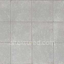 seamless Tiles Seamless Pbr Texture Concrete Gray Matte Durable Tileable Rough texture 8k free download PBR