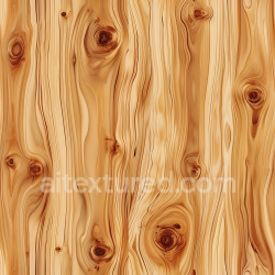 seamless Seamless 3D Pine Wood Planks PBR Texture with Natural Knots and Warm Tones texture 8k free download PBR