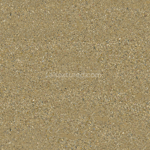 Ground Sand Sandy Grainy Beach Natural Earthy Textured Dry Smooth