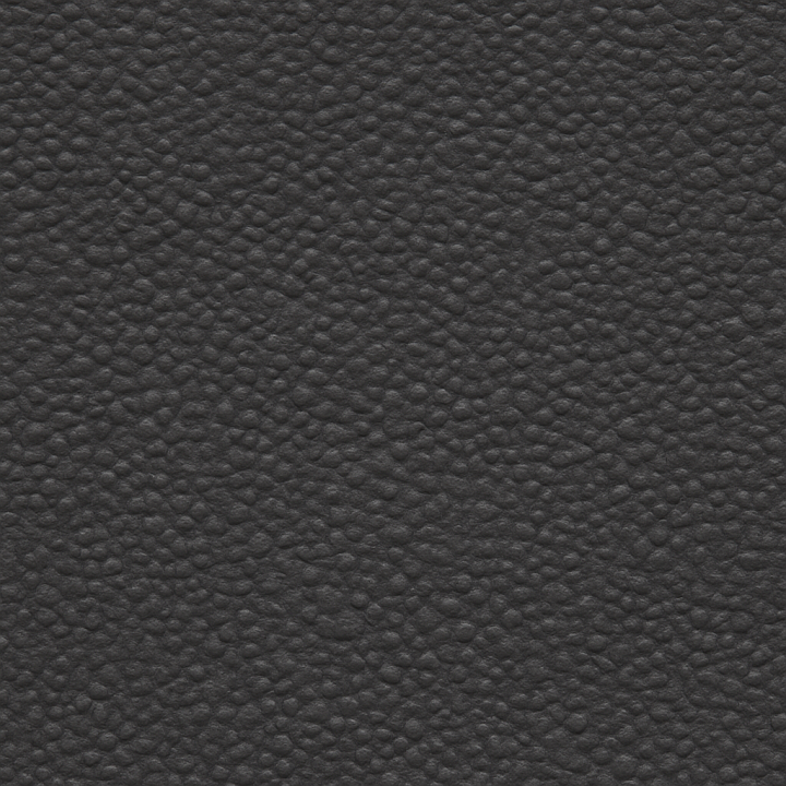 Photorealistic Rubber seamless PBR texture preview