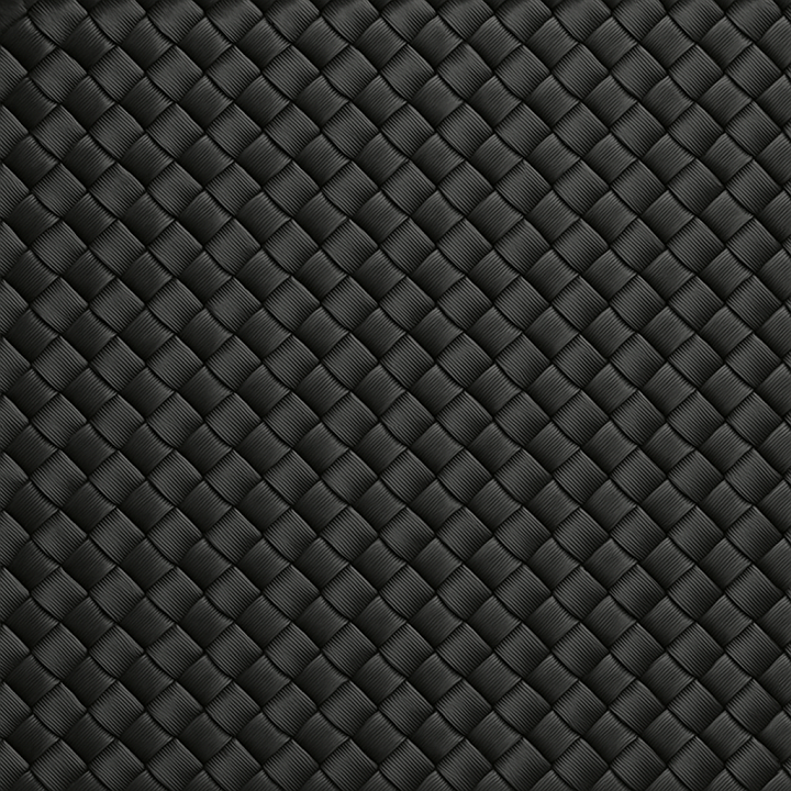 Modern Carbon Fiber seamless PBR texture preview