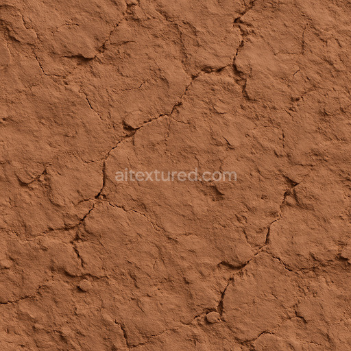 Realistic Clay Seamless Texture