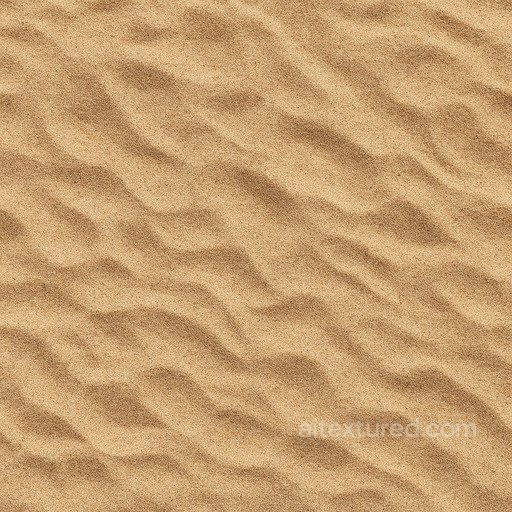 Basic-materials - Detailed Sand Seamless Texture texture preview