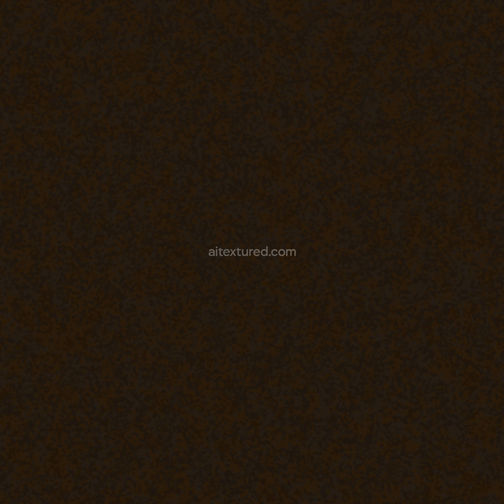 Seamless brown leather texture for 3D applications