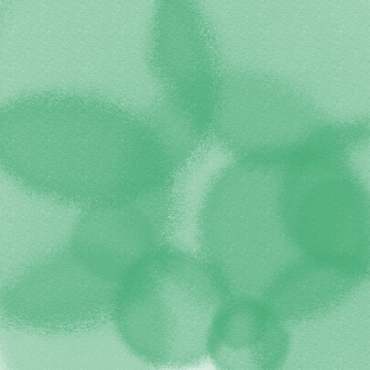 Watercolor with Subtle Mint Green Gradient seamless PBR texture preview
