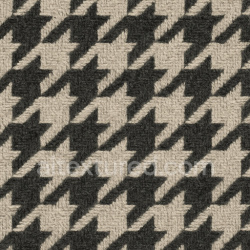 seamless Hounds Tooth Classic Textile texture 1024x1024 free download PBR