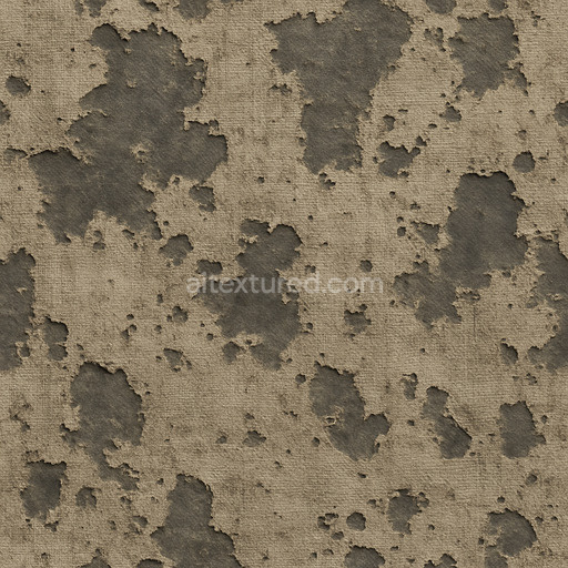 Eroded Fabric Seamless Texture