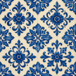 seamless Decorative Glazed Ceramic Tile Texture Seamless 1024X1024 texture 1024x1024 free download PBR