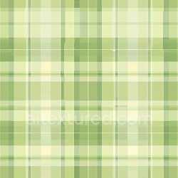 seamless Seamless 3D PBR Soft Green Plaid Fabric Texture with Smooth Weave Pattern texture 8k free download PBR