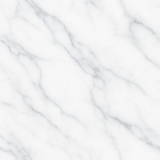 Smooth Marble Seamless Texture seamless Basic-materials PBR texture