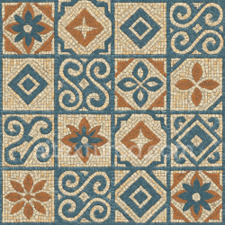 seamless Patterned Mosaic Tile Texture Seamless 1024X1024 texture 1024x1024 free download PBR