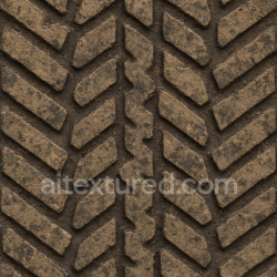 seamless Dirty Tire Tread Rubber Texture Seamless 1024X1024 texture 1024x1024 free download PBR