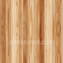 seamless Seamless 3D Light Pine Wood Planks PBR Texture with Natural Grain and Knots texture 8k free download PBR