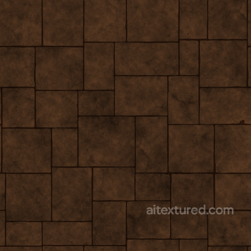 Seamless Stone Tile Texture seamless Ceramic-tile PBR texture