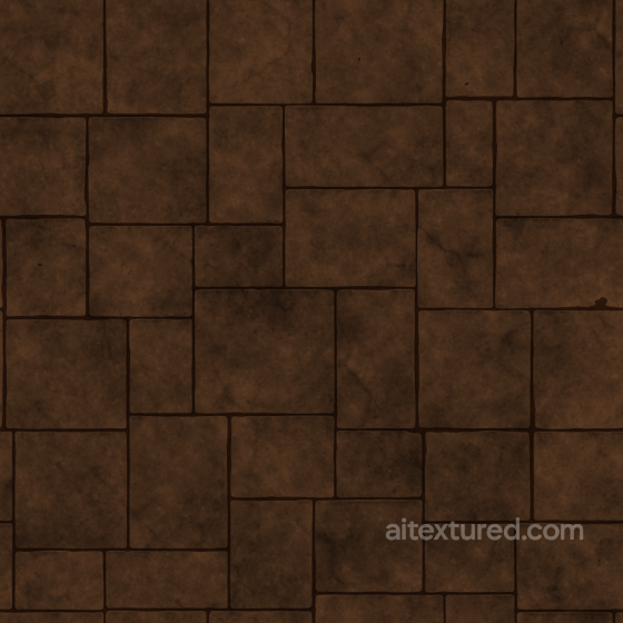 Seamless Stone Tile Texture Ceramic-tile texture preview