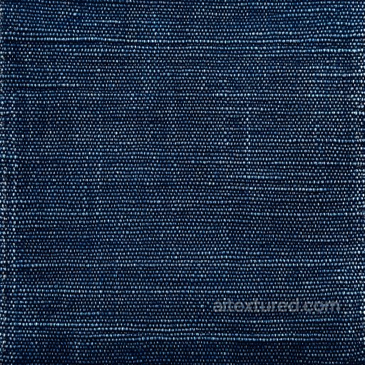 Denim Fabric Texture With Worn Holes And Distressed Weave seamless Denim jeans PBR texture