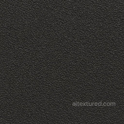 Vulcanized Rubber Dense seamless Rubber PBR texture