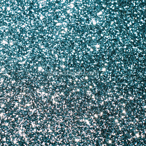Preview — Seamless 3D PBR Texture of Blue Glitter Sparkles
