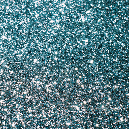 Blue Glitter Sparkles Seamless Texture seamless Glitter PBR texture