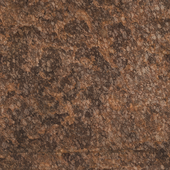 Rock Terrain Natural - Solid Rugged Granite Rock Tiger seamless PBR texture preview