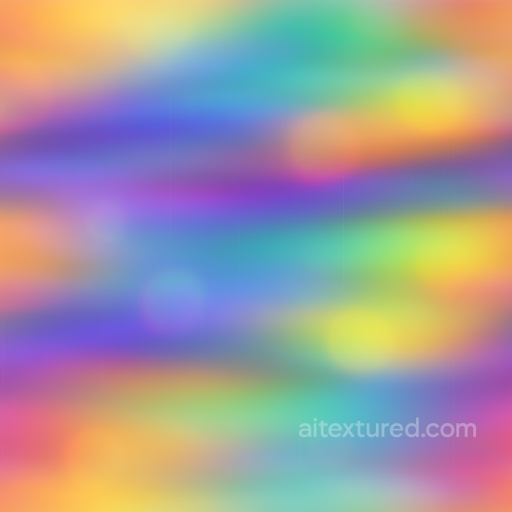 Abstract - Layered Multilayer Gradient Mesh Diffused Light Soft Focus Bokeh Chromatic Aberration texture preview