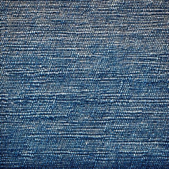 Cracked Denim Texture with Blue Worn Fabric Detail Denim jeans texture preview