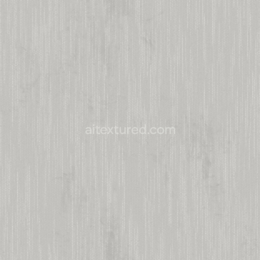 Wallpaper Texture with Bumpy Vertical Lines | Free PBR