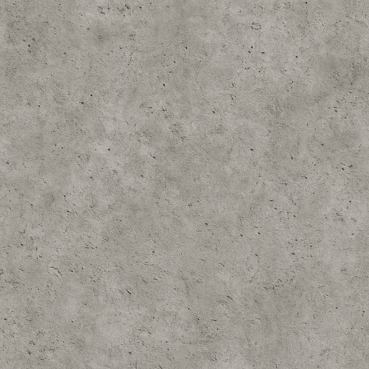 Industrial Cement seamless PBR texture preview