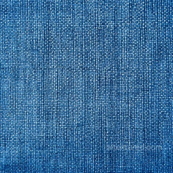 Cracked Denim Fabric PBR Texture with Blue Worn Thread Pattern Denim jeans texture preview