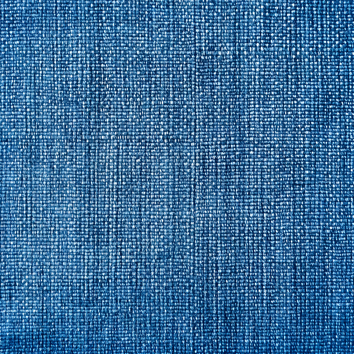 Cracked Denim Fabric with Blue Worn Thread Pattern seamless PBR texture preview