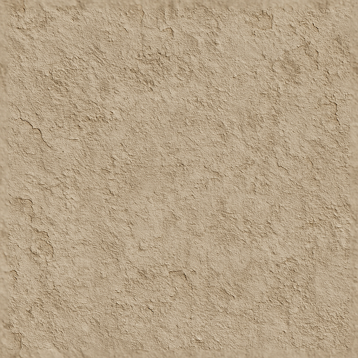 Of Aged Plaster Wall With Rough Plaster Surface Photorealistic seamless PBR texture preview