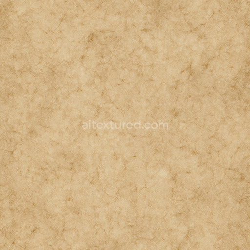 Detailed Parchment Texture Seamless 1024X1024