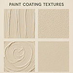 Paint-coating