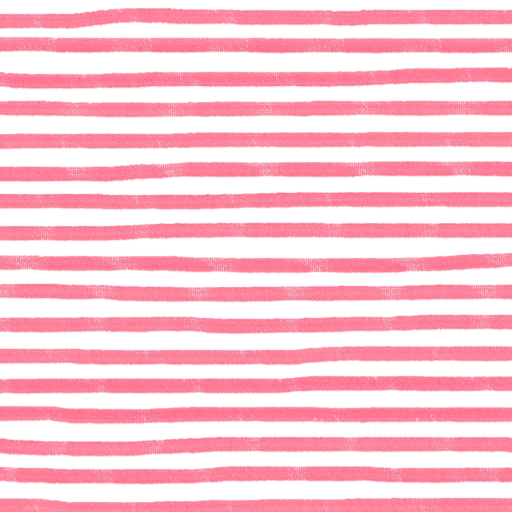 Pink Watercolor Stripes on Fabric Seamless Texture seamless Watercolor Stripes PBR texture
